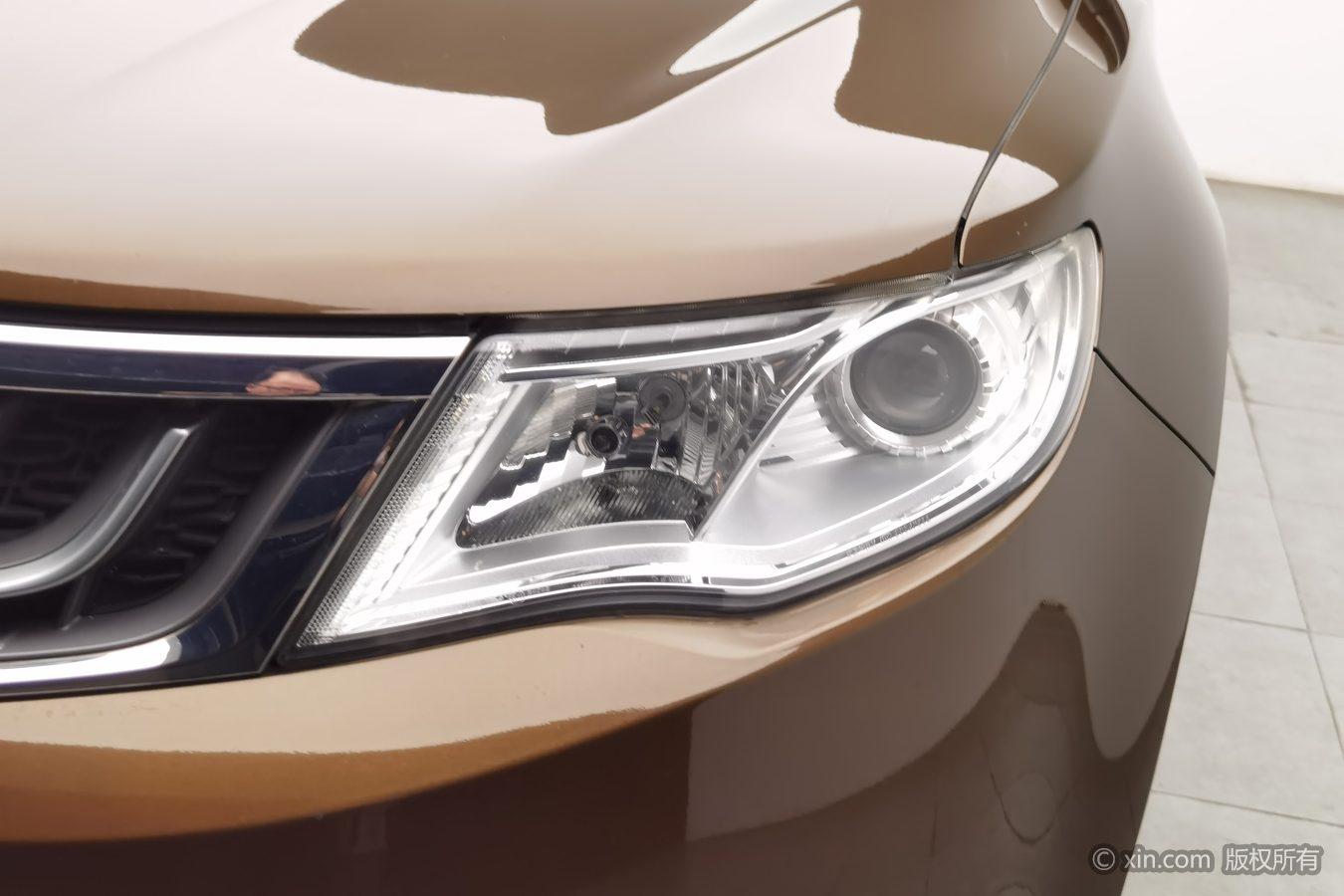 Geely Boyue 2016 1.8TD AT