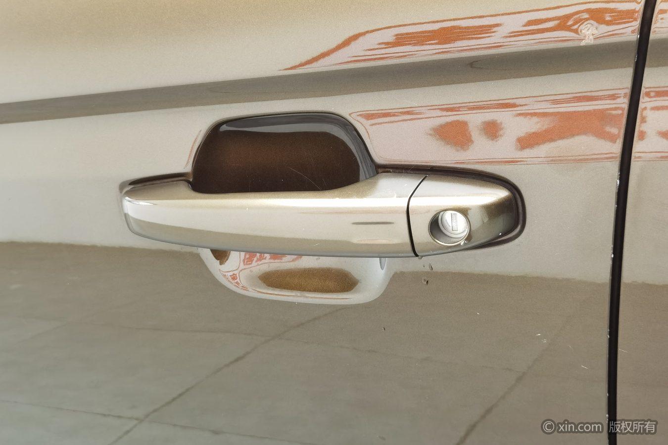 Geely Boyue 2016 1.8TD AT