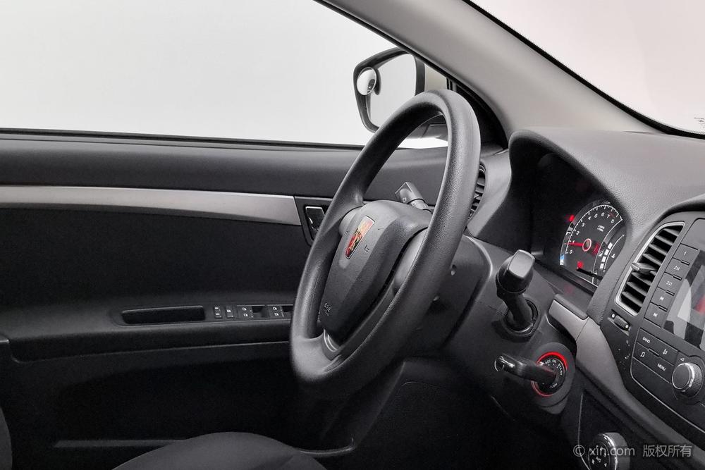 Roewe 350, фото 12