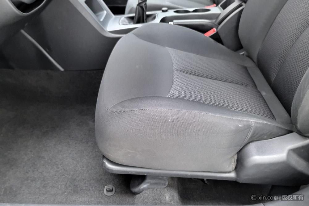 Roewe 350, фото 18