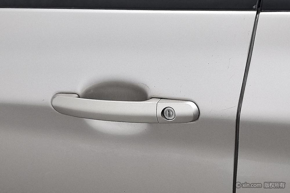 Roewe 350, фото 9