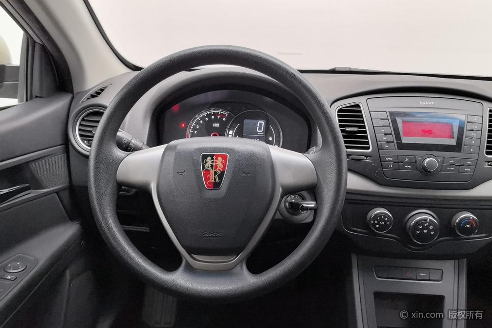 Roewe 350, фото 14