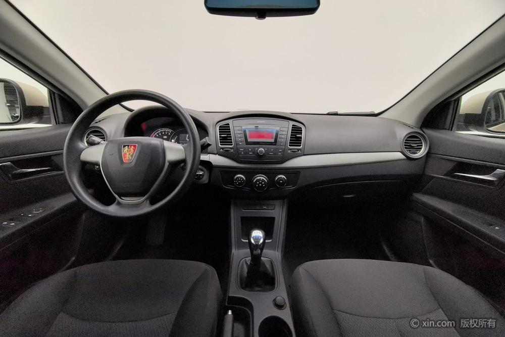 Roewe 350, фото 13