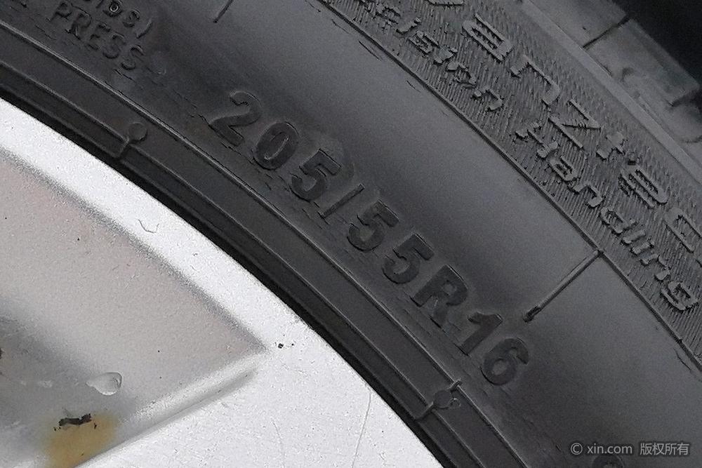Roewe 350, фото 11