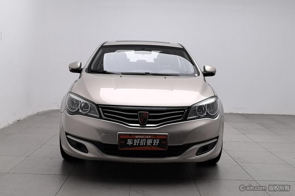 Roewe 350, фото 2