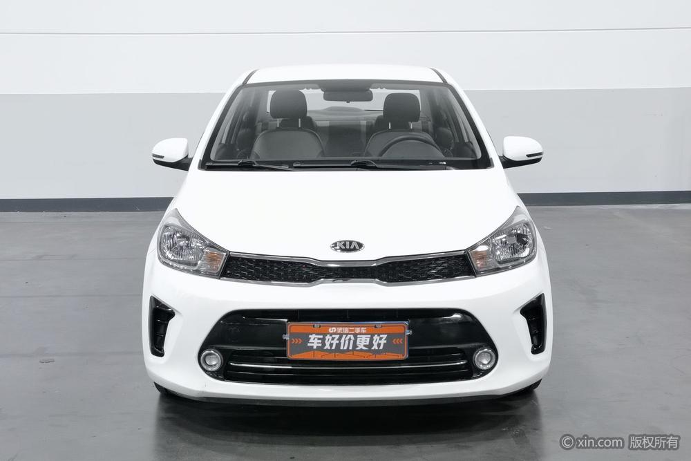 Kia Pegas, фото 2