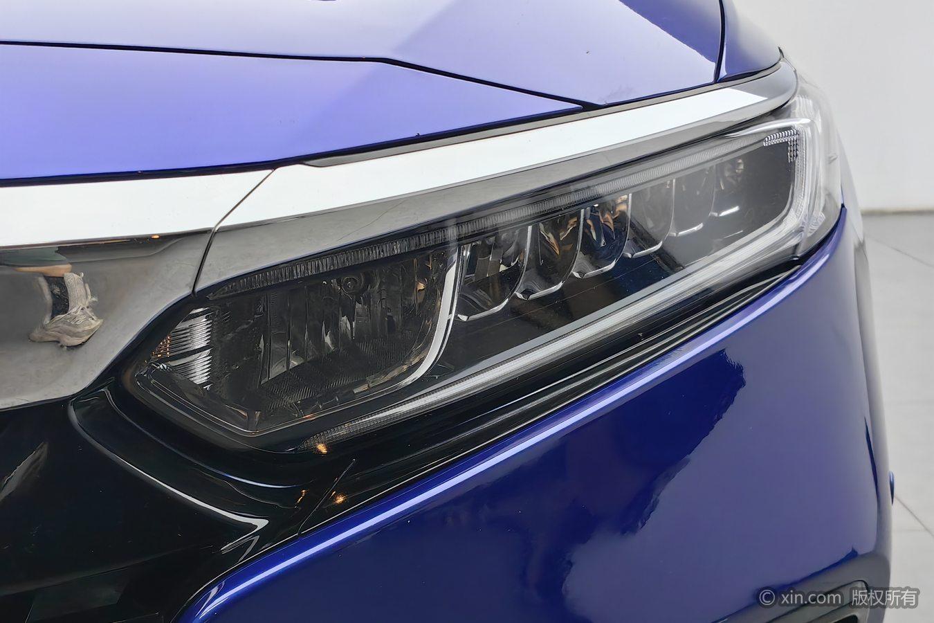 Honda Accord 2018 260TURBO Elite V