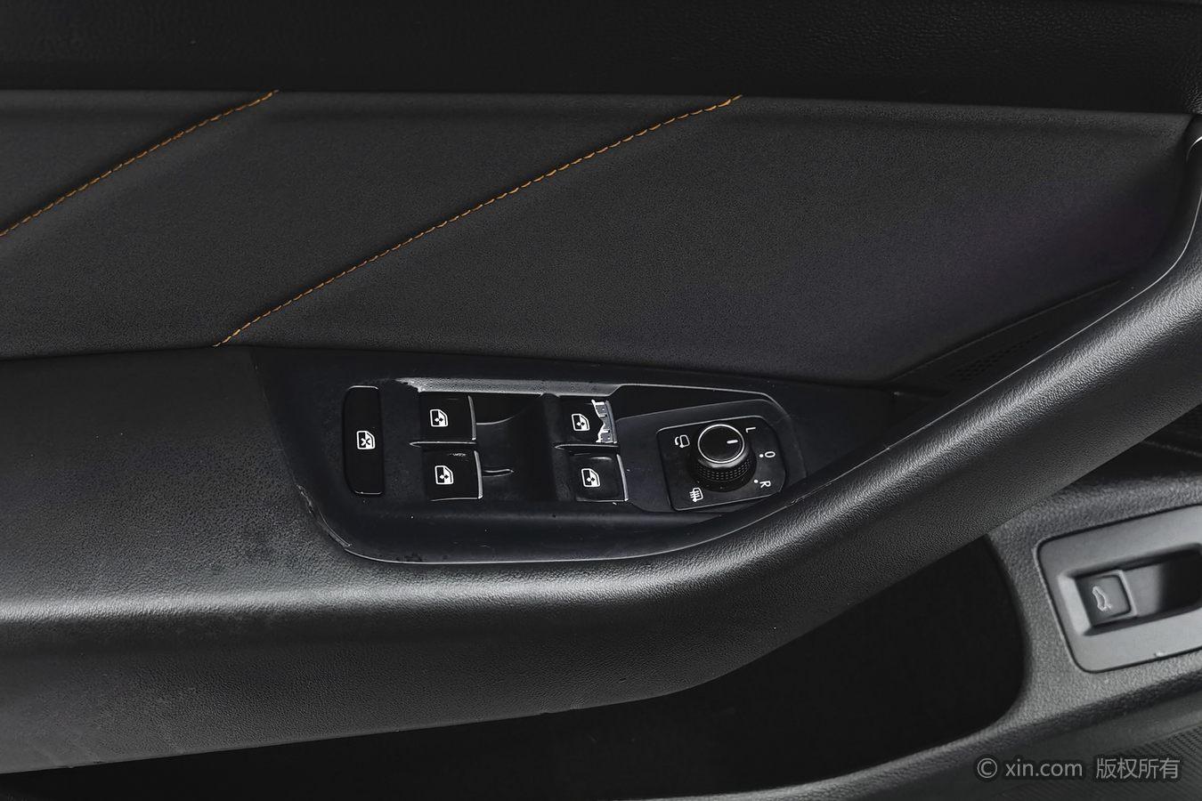 Volkswagen CC 2020 Белый из Китая, фото 2