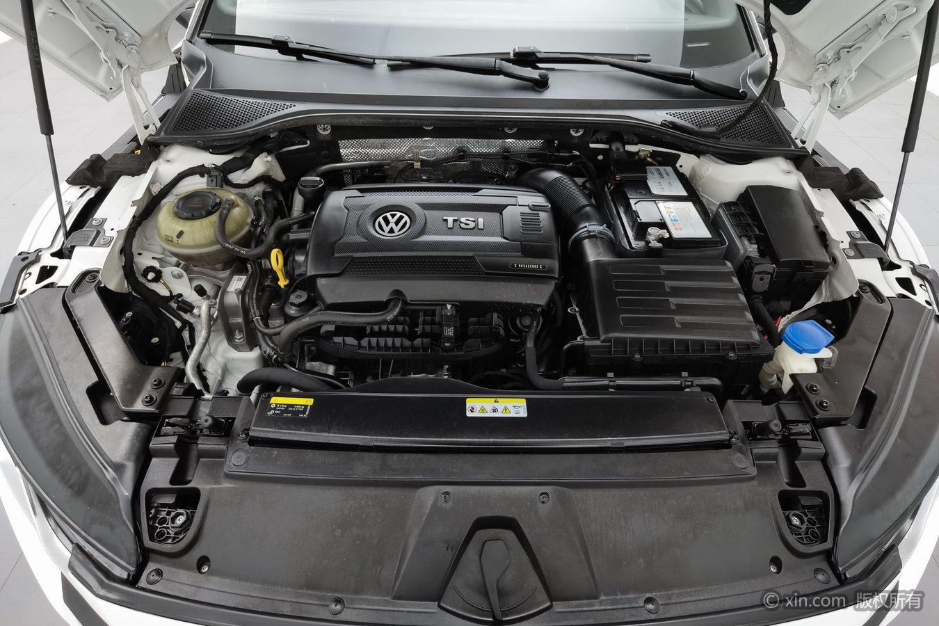 Volkswagen CC 2020 Белый из Китая, фото 3