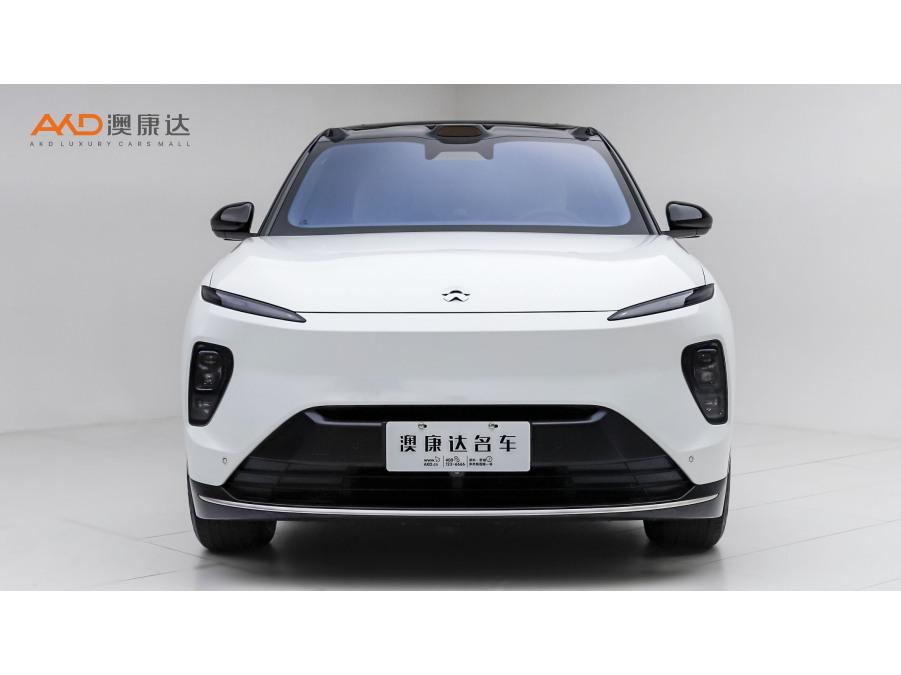 NIO ES8 2023 75kWh Executive