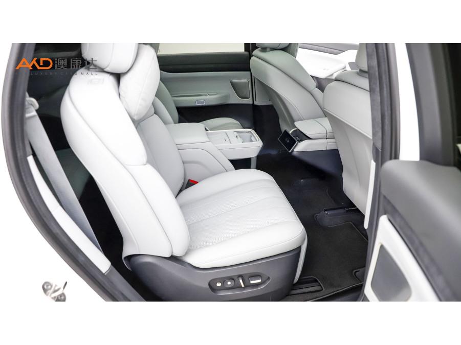NIO ES8 2023 75kWh Executive