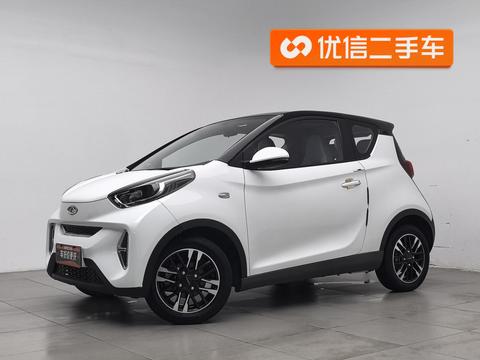 Chery Little Ant