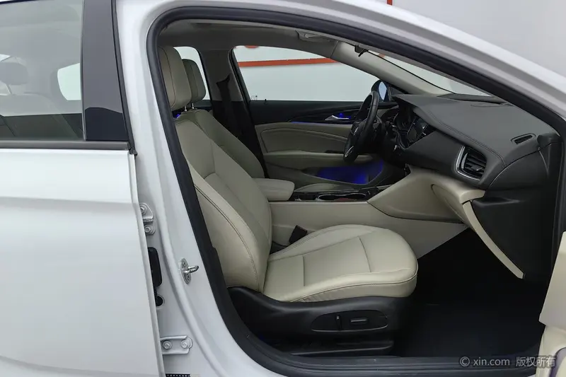 Buick Regal — фото 13