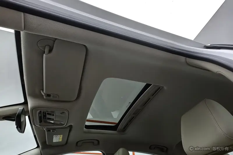Buick Regal — фото 15