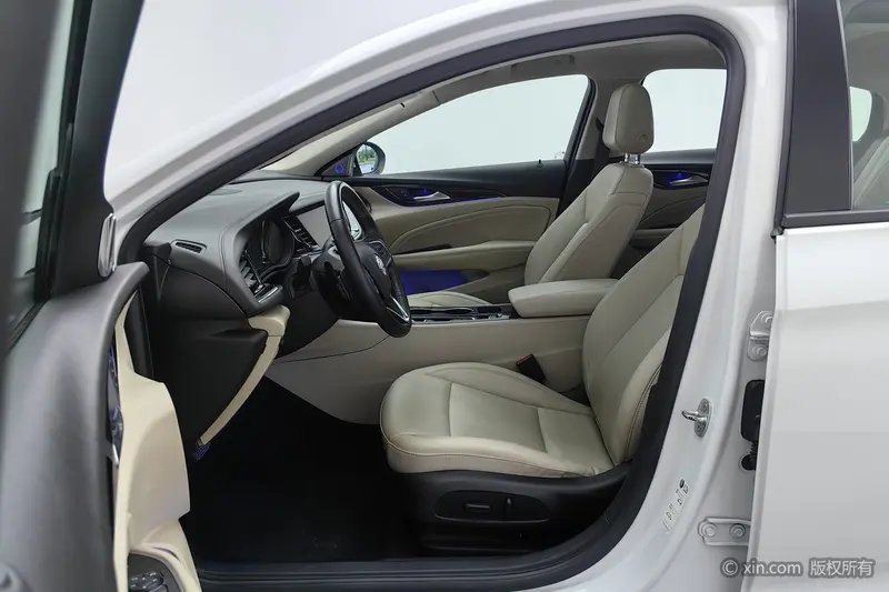 Buick Regal — фото 11