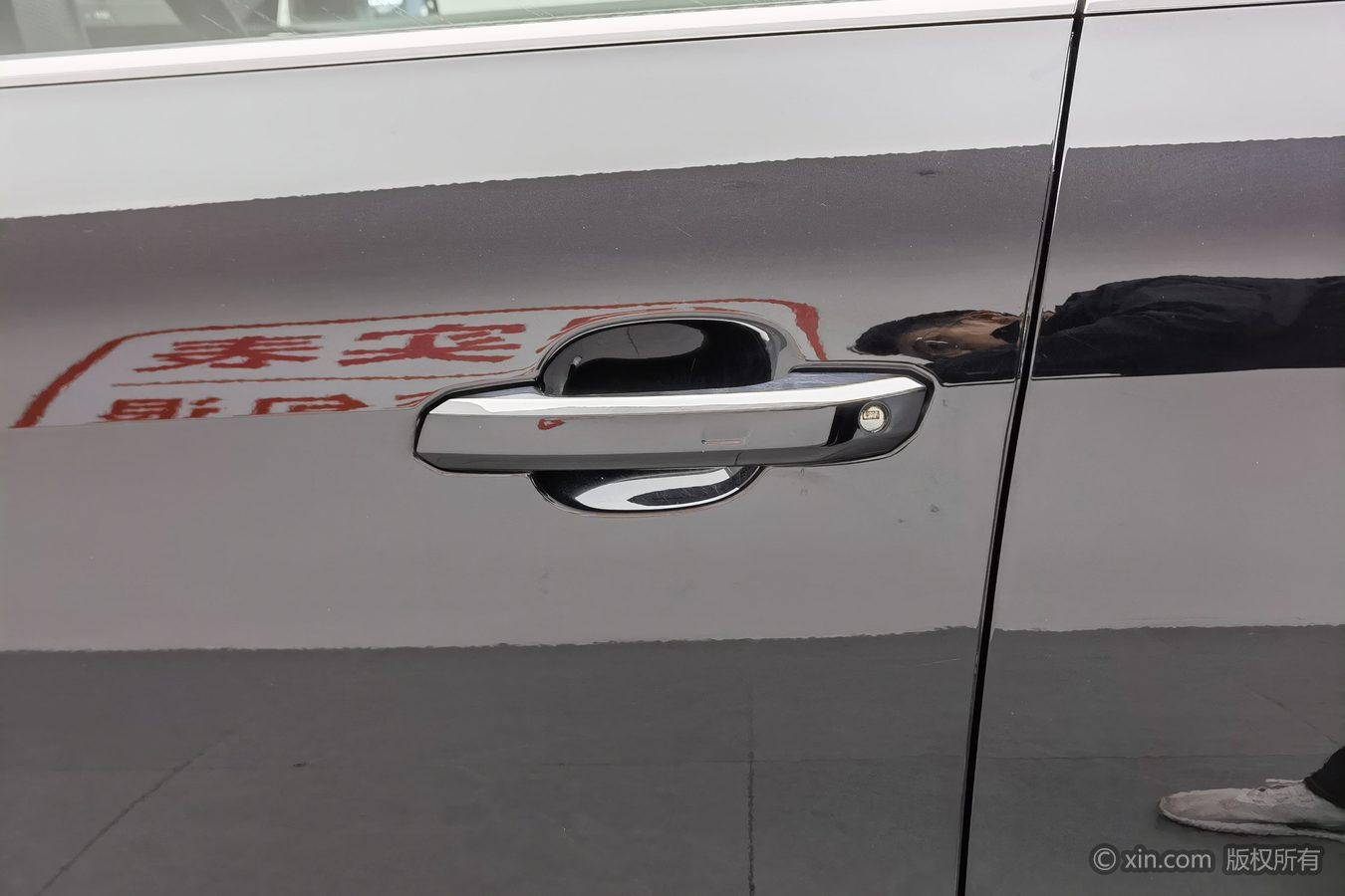 Audi A4L 2020 40 TFSI Fashion