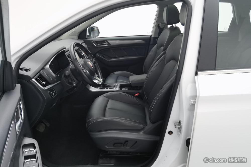 Roewe RX5, фото 18