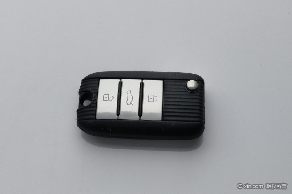 Roewe RX5, фото 6