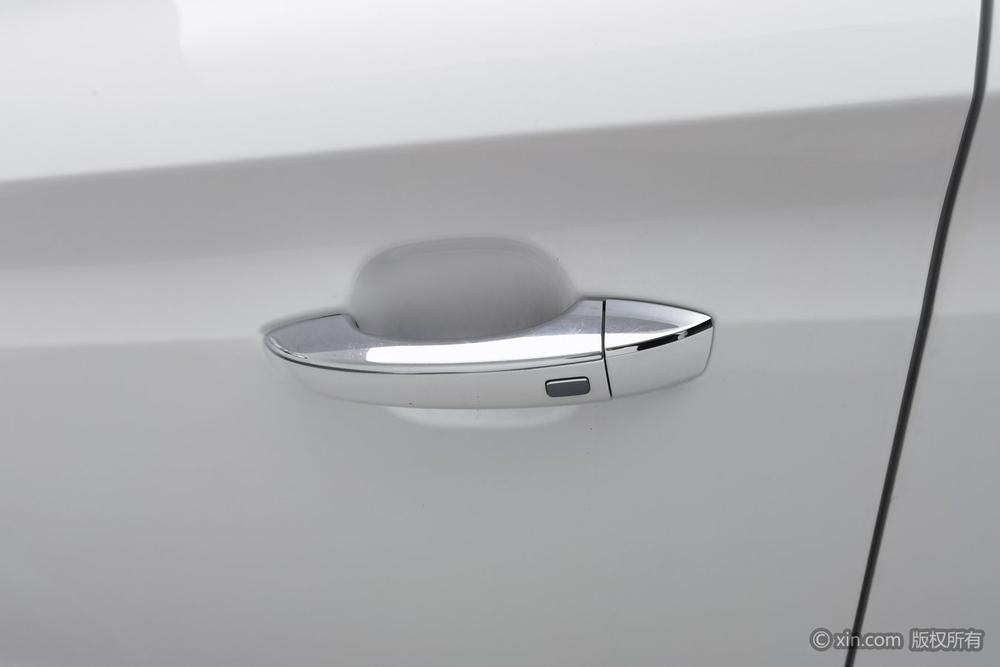 Roewe RX5, фото 10