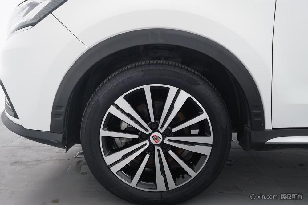 Roewe RX5, фото 8