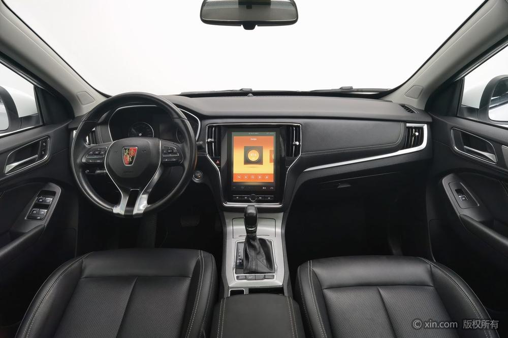 Roewe RX5, фото 14