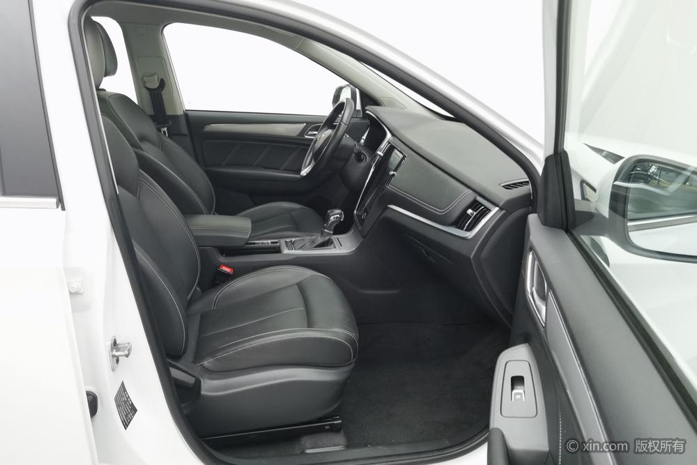Roewe RX5, фото 12