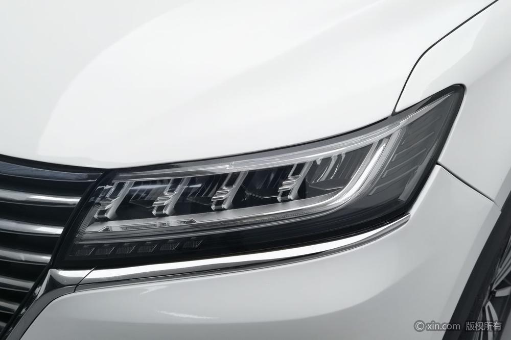 Roewe RX5, фото 7