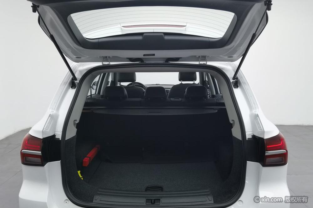 Roewe RX5, фото 24