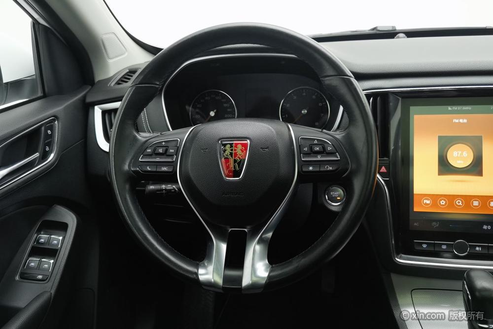 Roewe RX5, фото 15