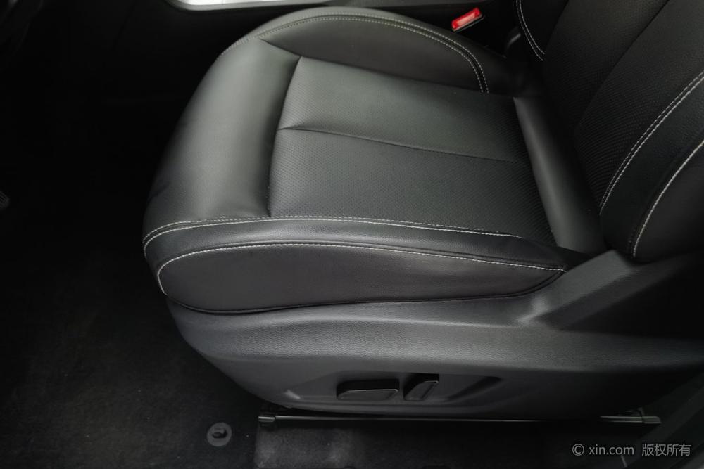 Roewe RX5, фото 19