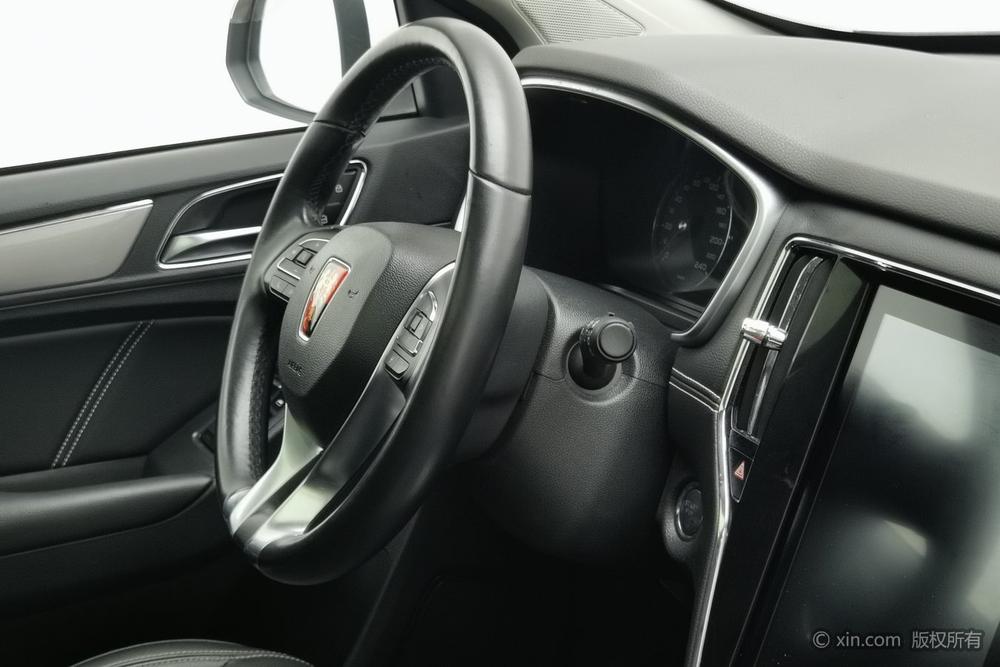 Roewe RX5, фото 13