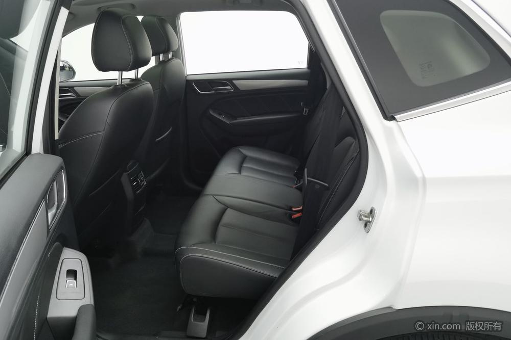 Roewe RX5, фото 20
