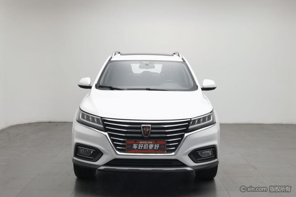 Roewe RX5, фото 2