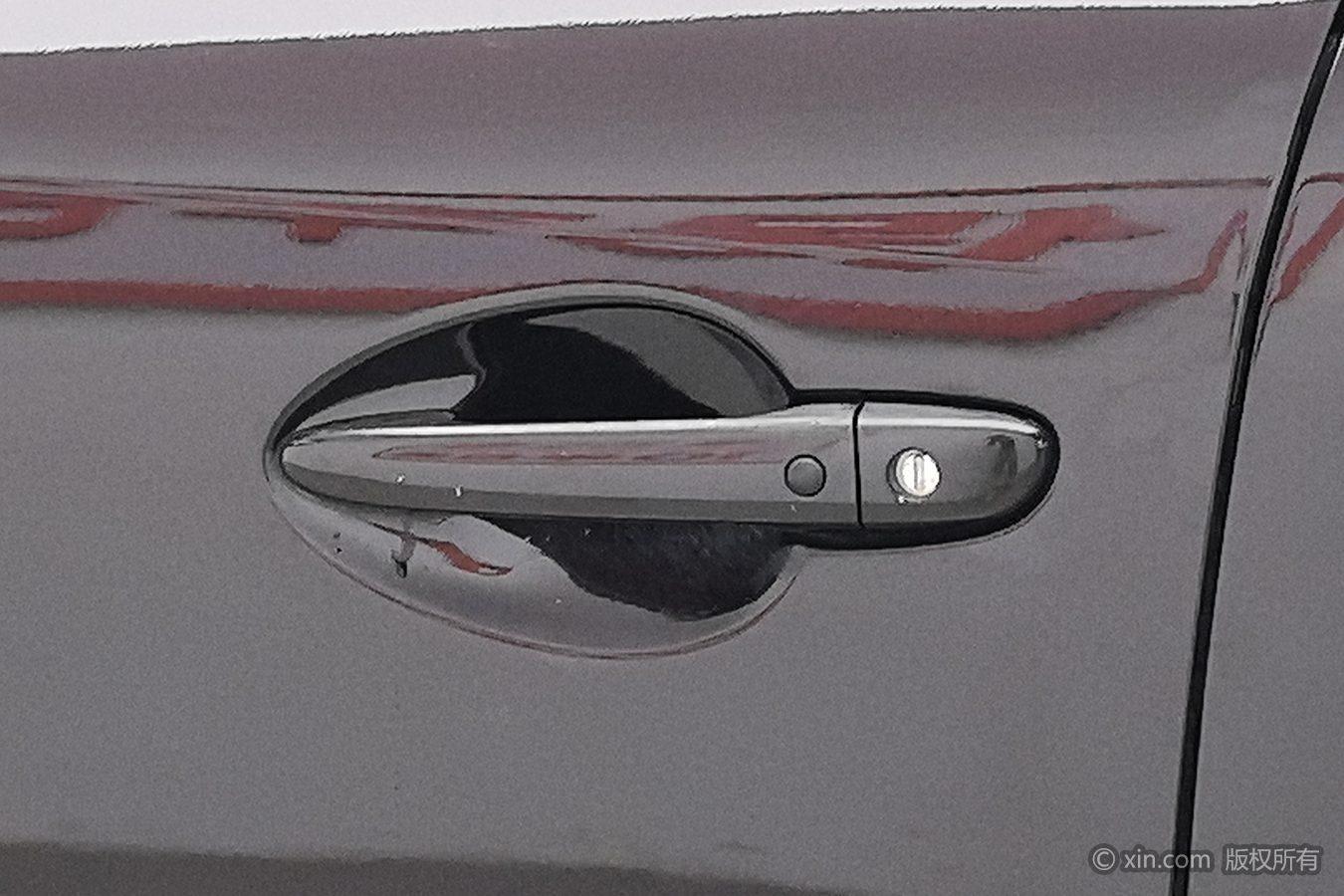 Mazda Atenza 2018 2.5L V
