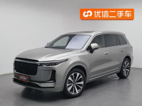 Li Auto ONE