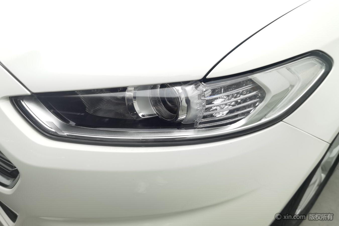 Ford Mondeo 2013 1.5L GTDi180 Fashion
