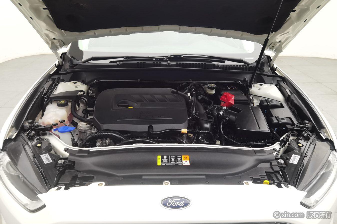 Ford Mondeo 2013 1.5L GTDi180 Fashion