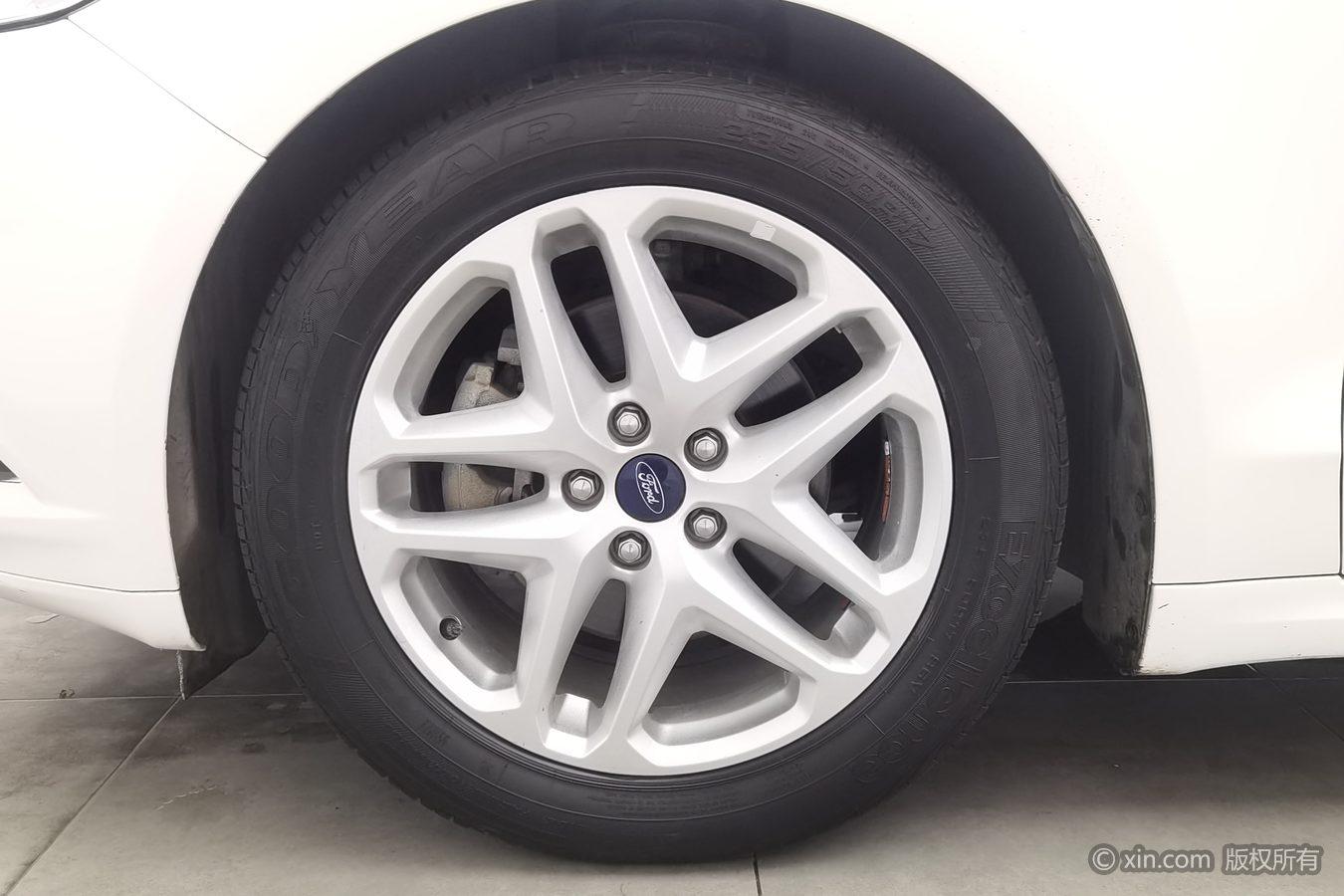 Ford Mondeo 2013 1.5L GTDi180 Fashion