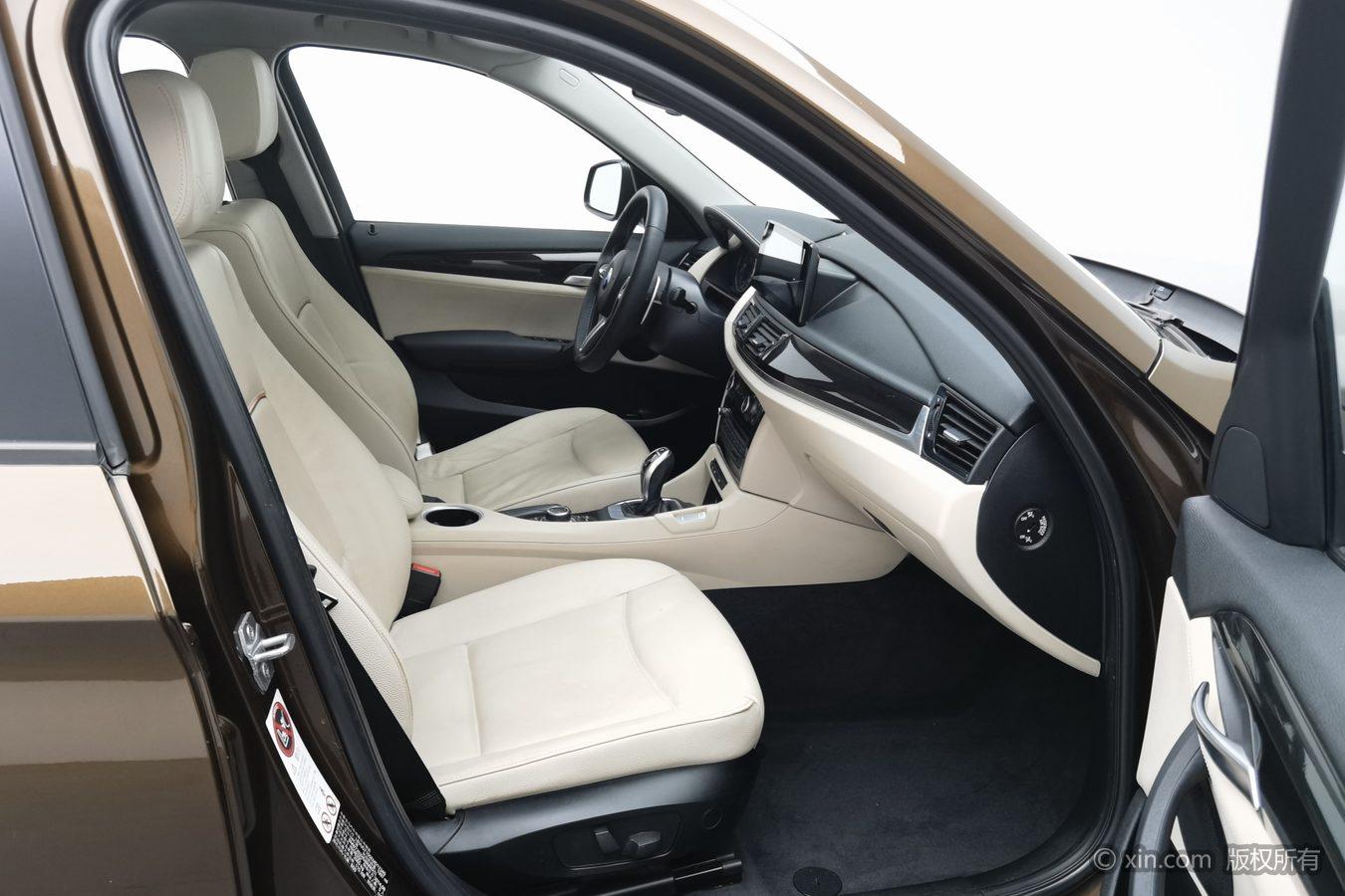 BMW X1 — фотографии объявления, Фото 23