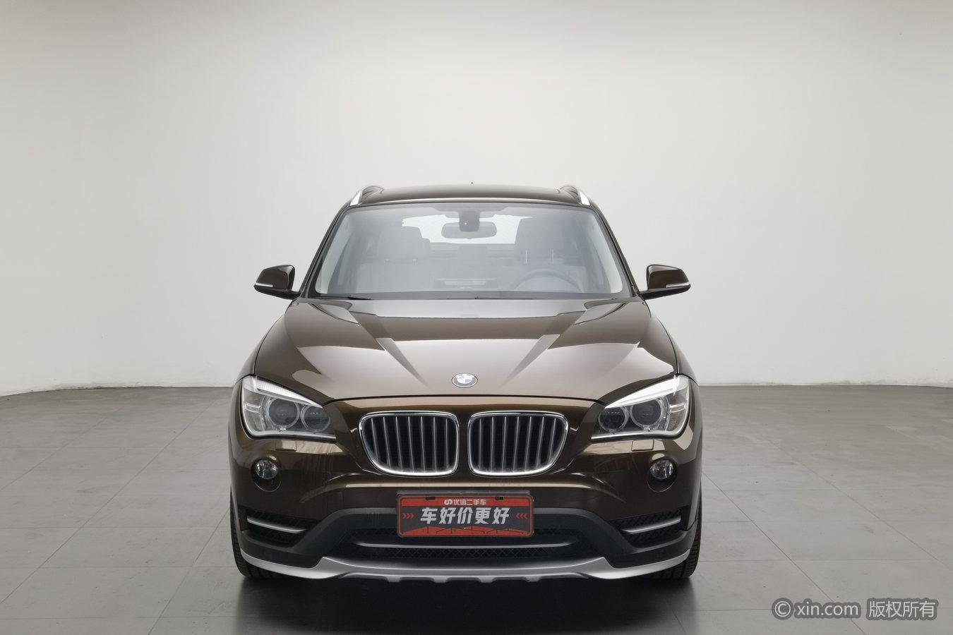 BMW X1 — фотографии объявления, Фото 4