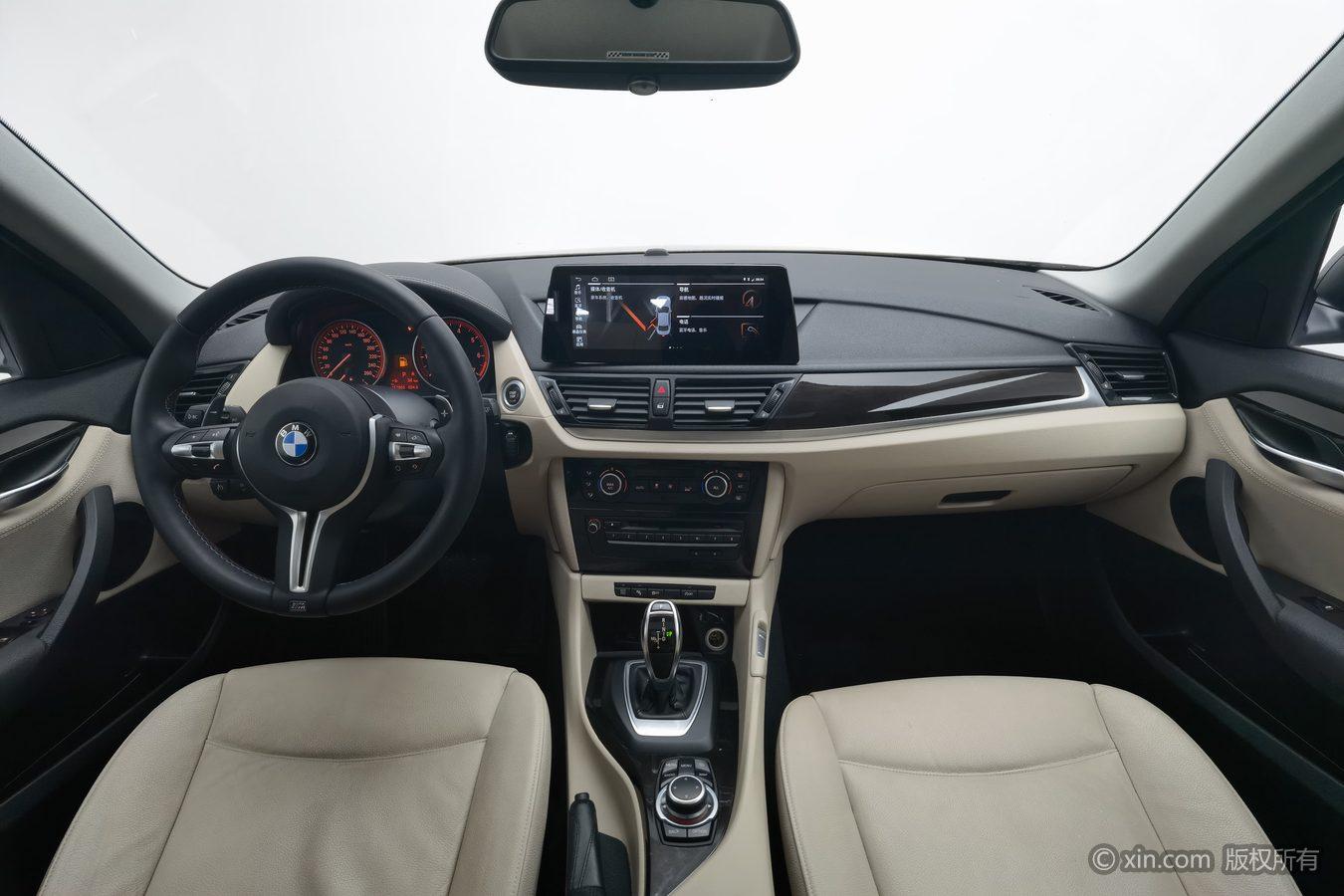 BMW X1 — фотографии объявления, Фото 15