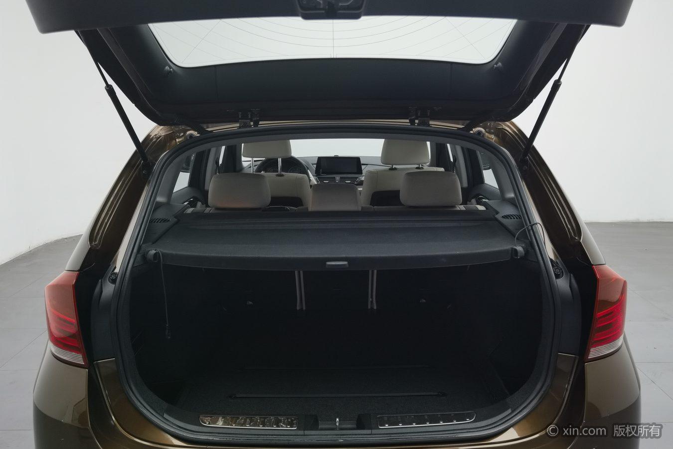 BMW X1 — фотографии объявления, Фото 21