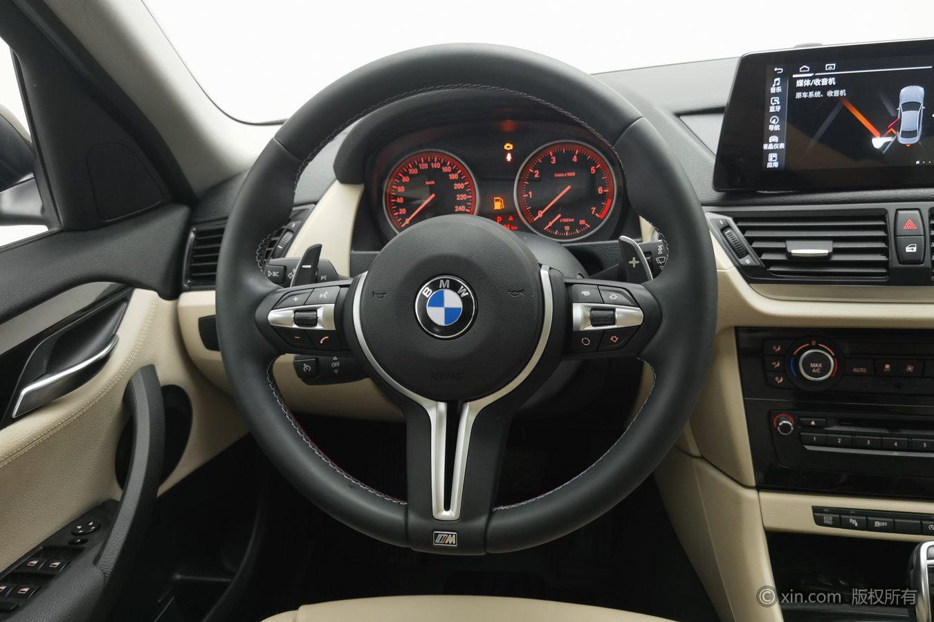 BMW X1 — фотографии объявления, Фото 16