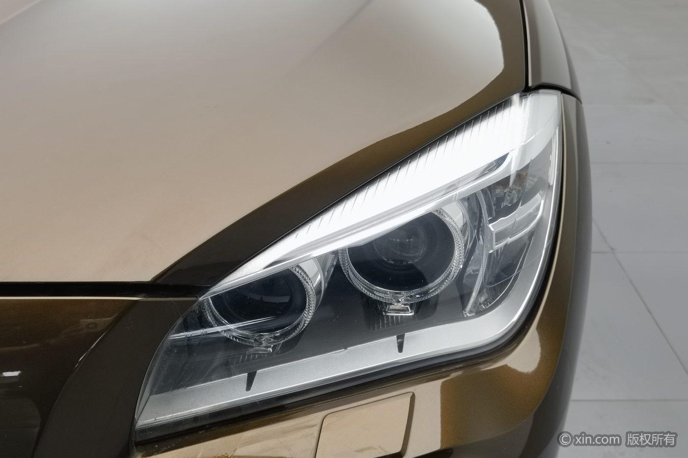 BMW X1 2014 sDrive18i X