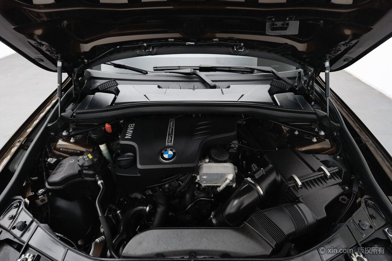 BMW X1 2014 sDrive18i X
