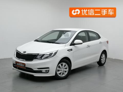 Kia K2