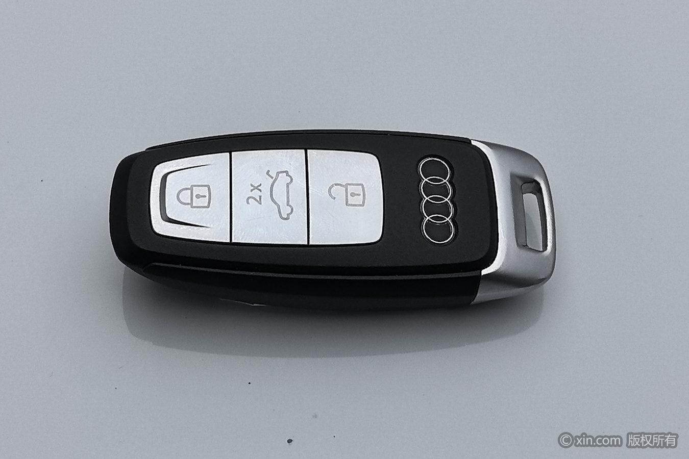 Audi A3 2021 A3L Limousine 35 TFSI Sport