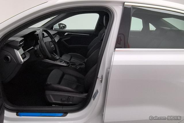 Audi A3 2021 A 3 L Limousine 35 TFSI Sport — фото 17