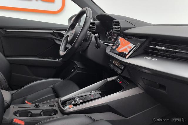 Audi A3 2021 A 3 L Limousine 35 TFSI Sport — фото 16