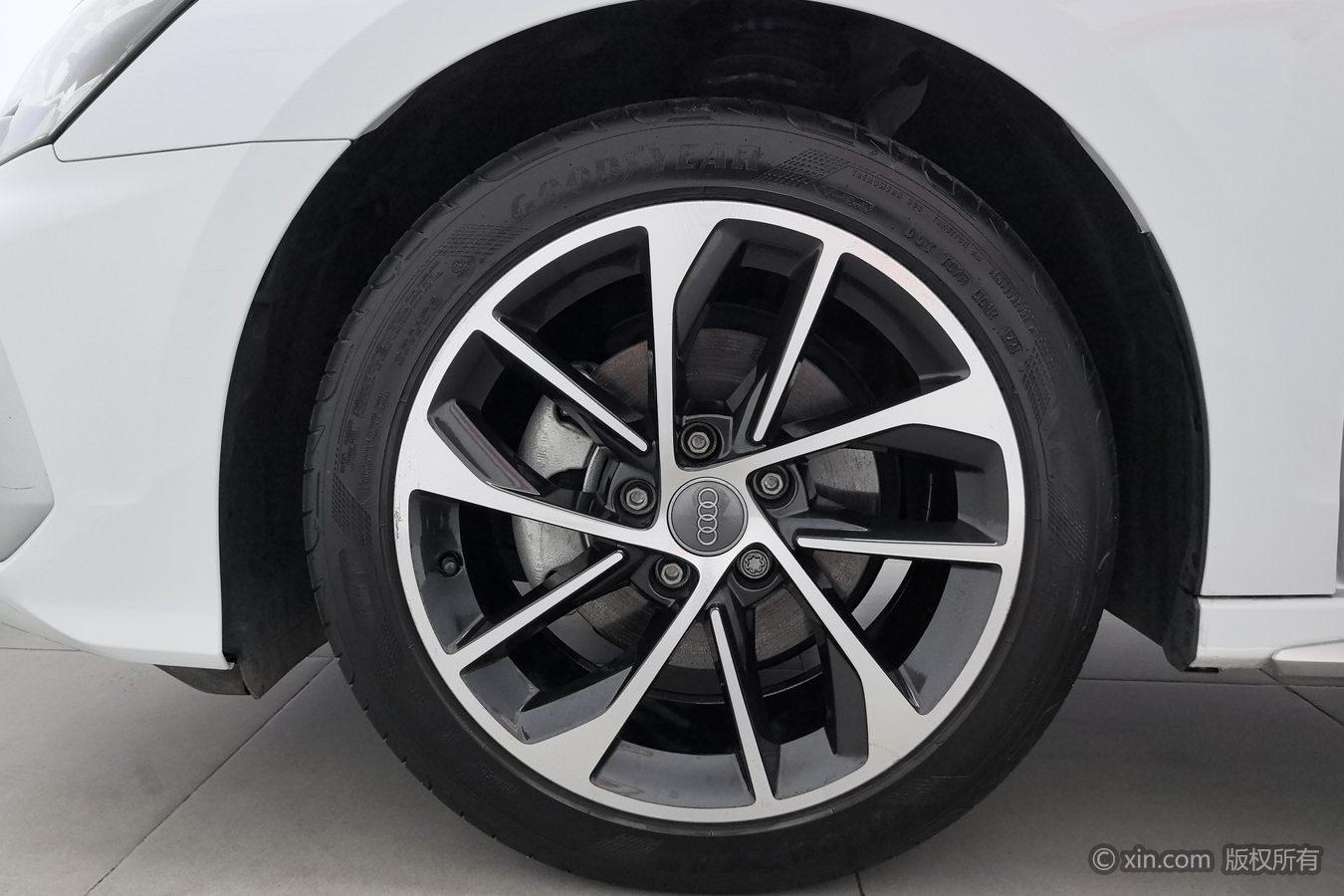 Audi A3 2021 A3L Limousine 35 TFSI Sport